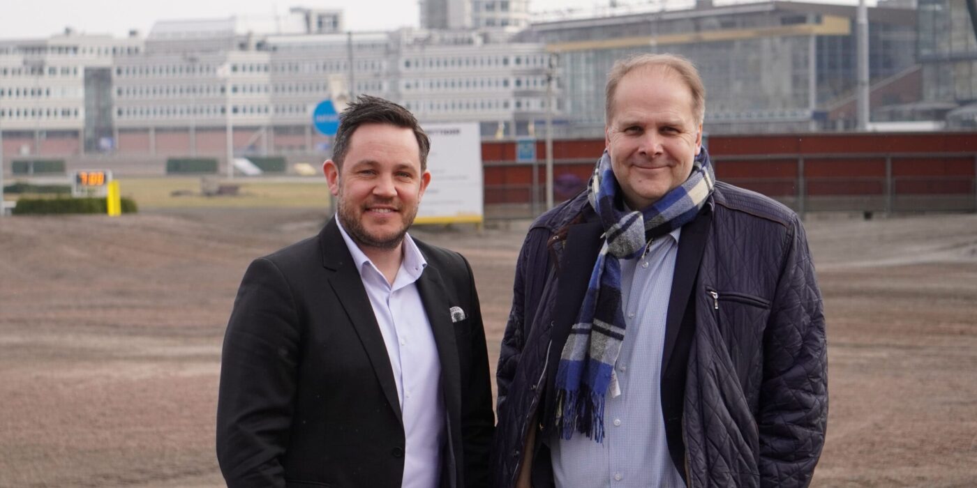 PREMIÄR FÖR SOLVALLA TV PÅ ONSDAGAR