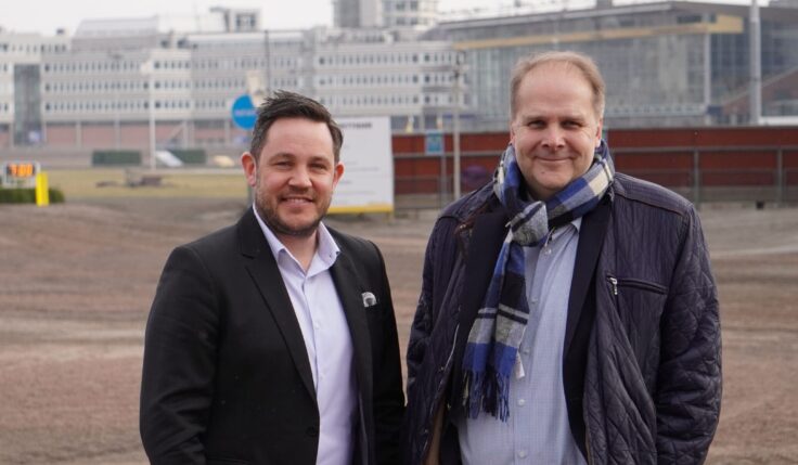 PREMIÄR FÖR SOLVALLA TV PÅ ONSDAGAR