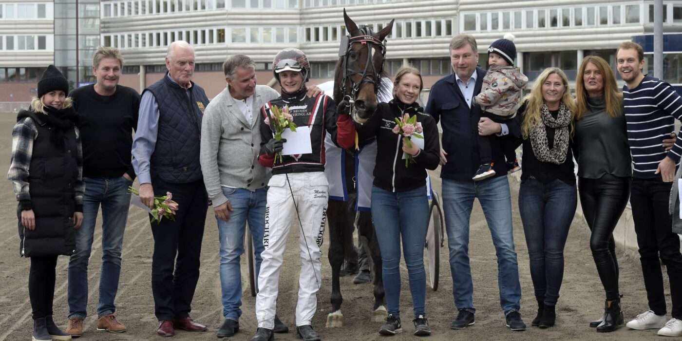 MÅNADENS HÄSTÄGARE &#8211; OKTOBER 2021