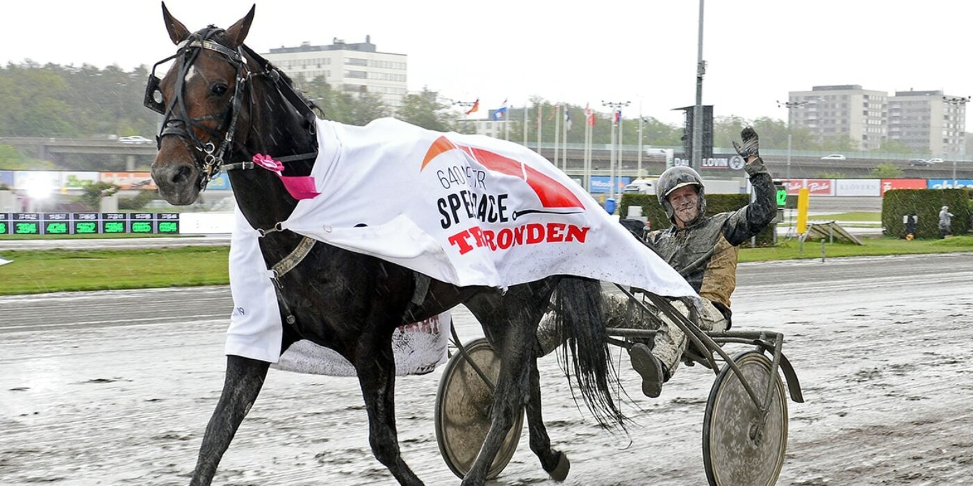 VARMA OCH KALLA INBJUDNINGAR TILL SPEEDRACE 2020 PÅ SOLVALLA
