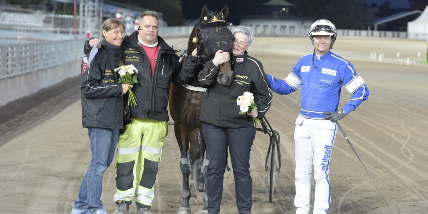 MÅNADENS HÄSTÄGARE &#8211; MAJ 2022