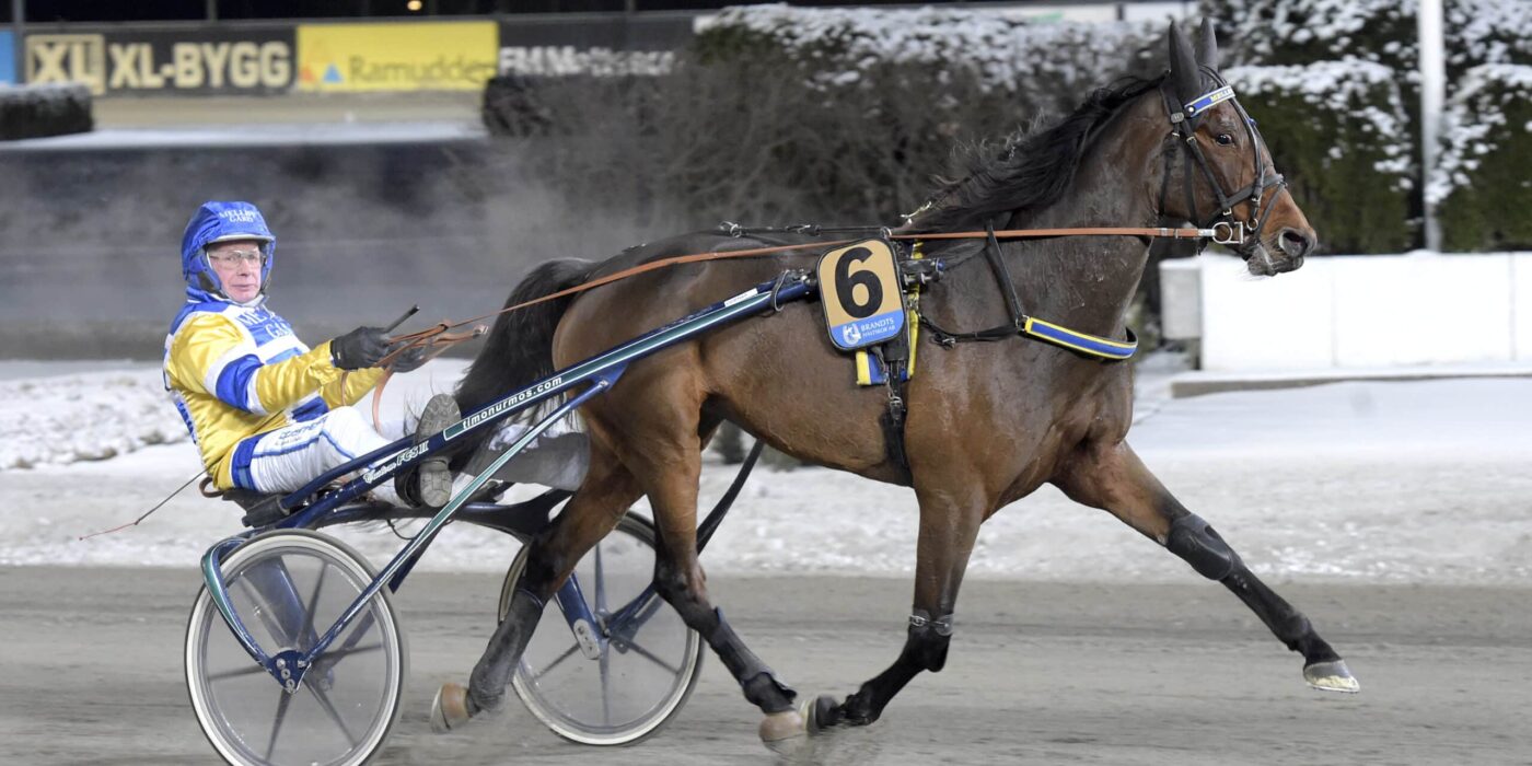 ANDELSTIPSET &#8211; V86