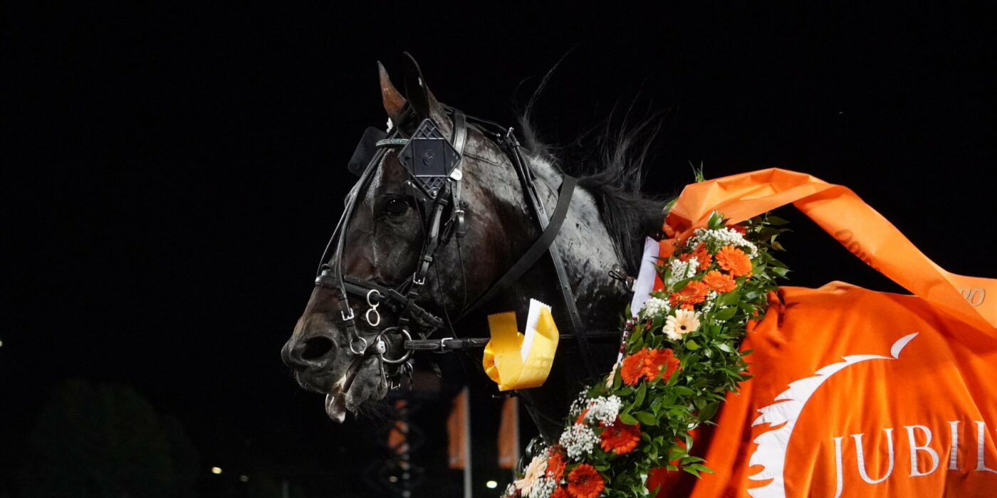 JUBILEUMSPOKALEN BLIR ÄNNU VASSARE