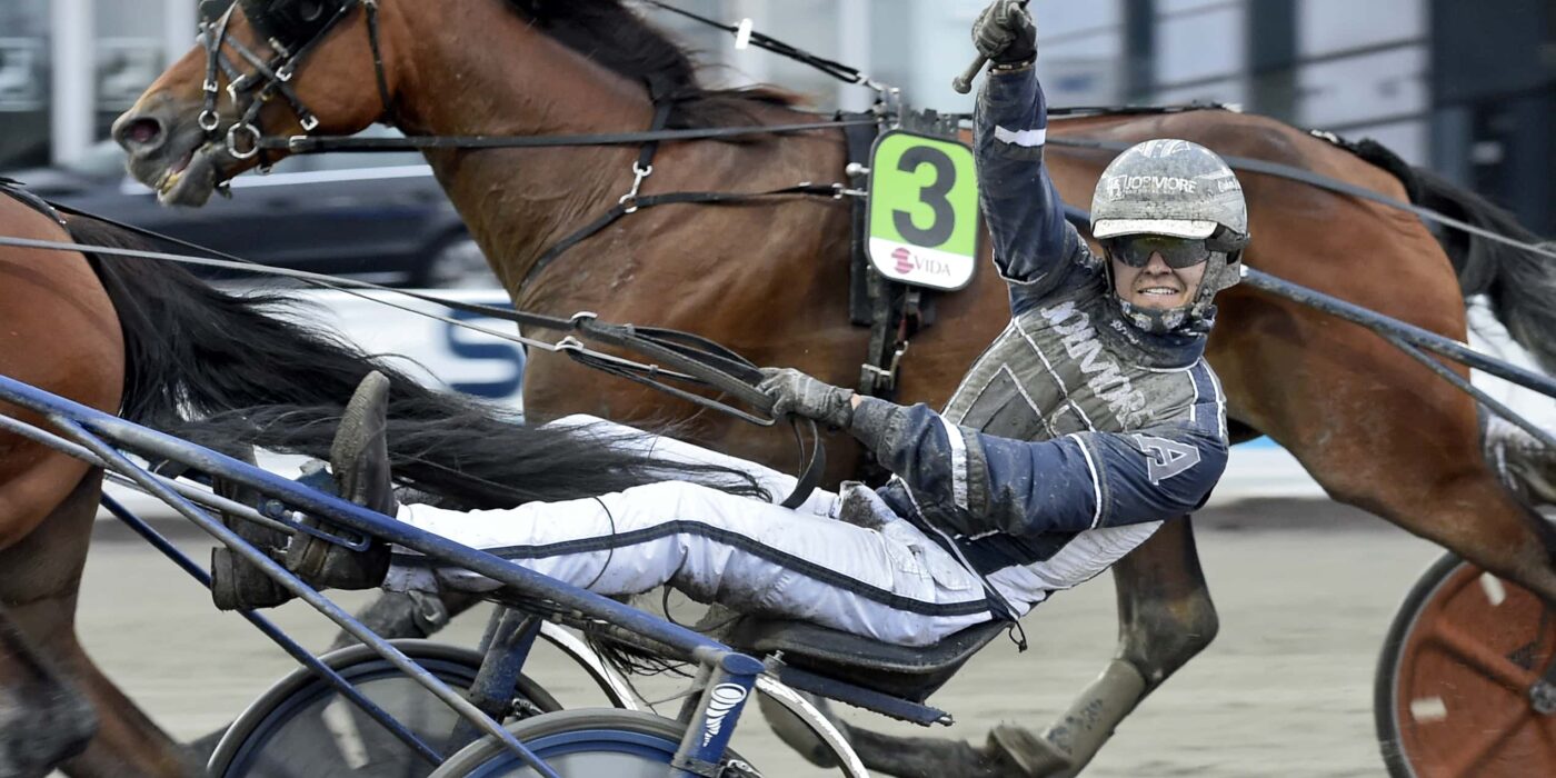 ANDELSTIPSET &#8211; V86