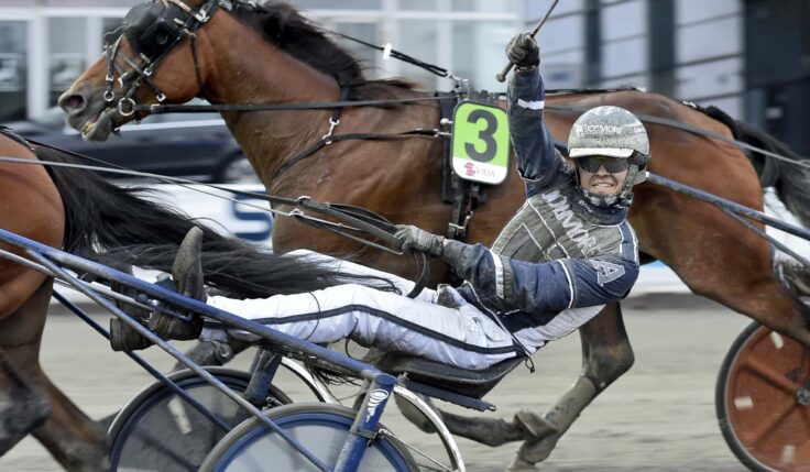 ANDELSTIPSET &#8211; V86