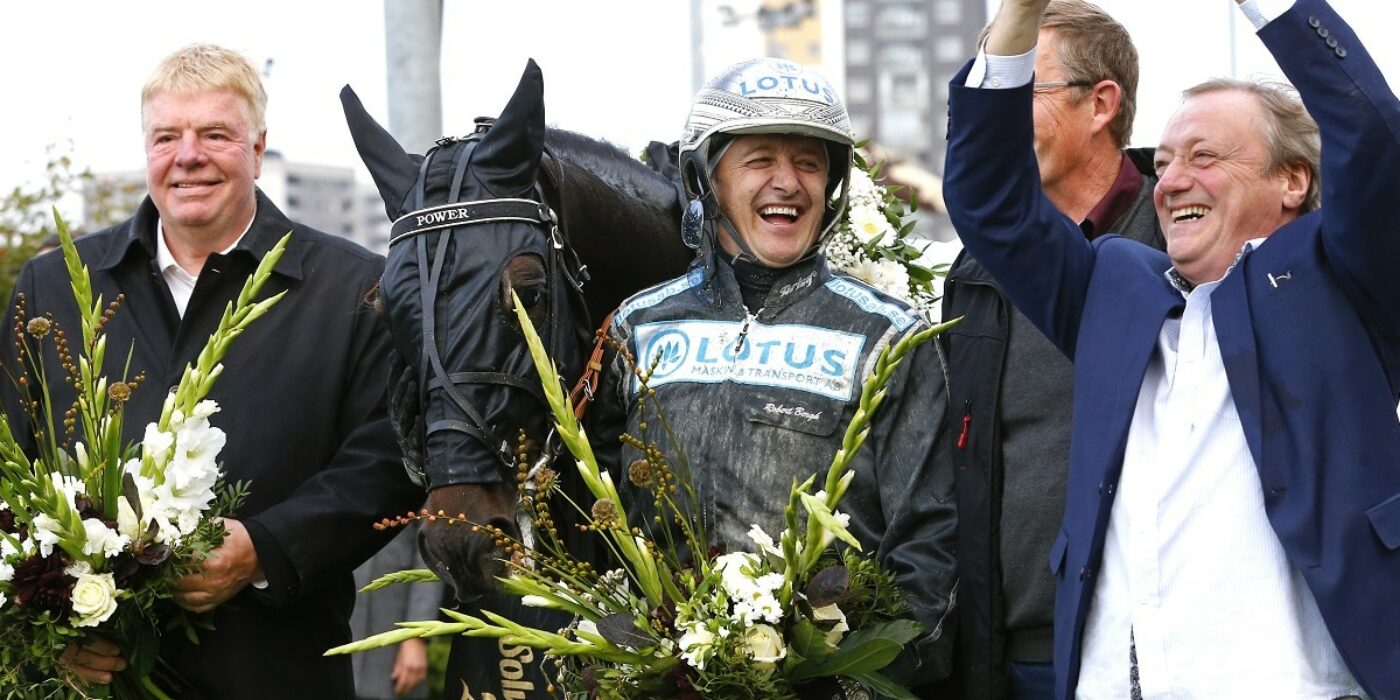 KRITERIEFINALERNA FLYTTAR TILL LÖRDAG