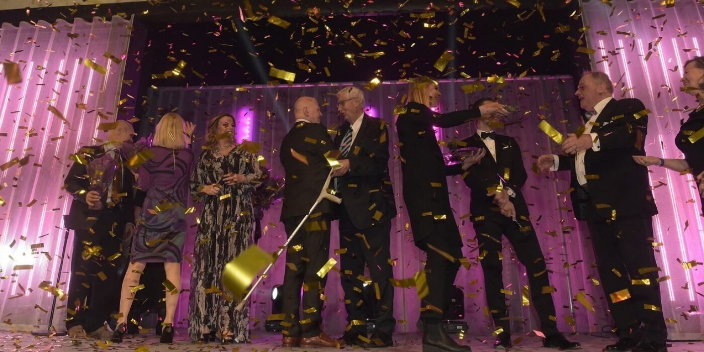 De nominerade till Årets häst är&#8230;