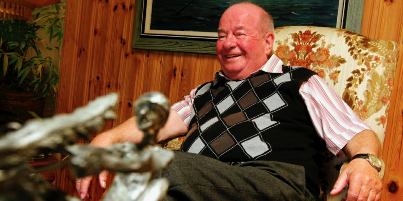 VILA I FRID, ROLF REGNÉR