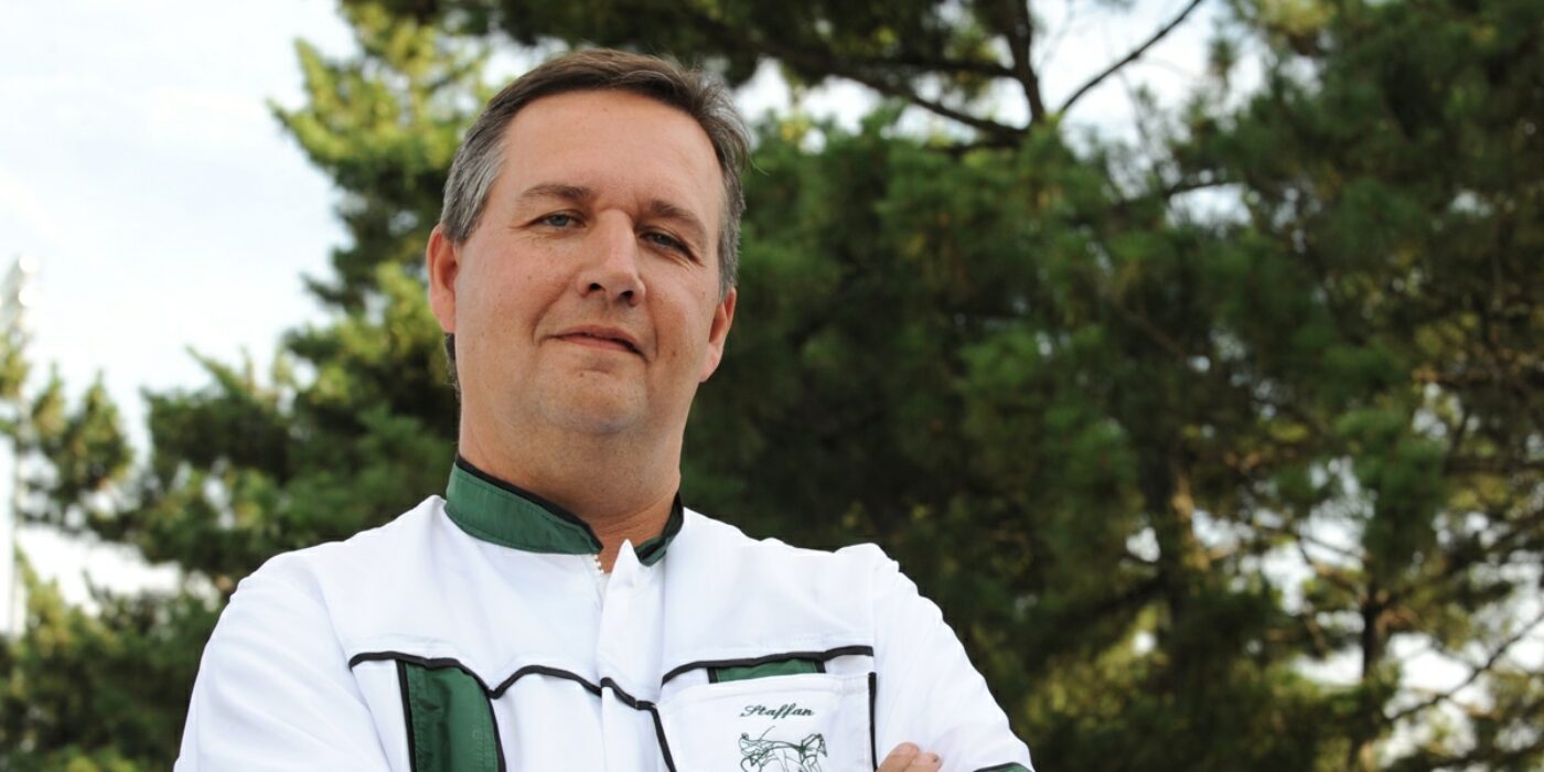 HALLÅ DÄR STAFFAN LIND&#8230;