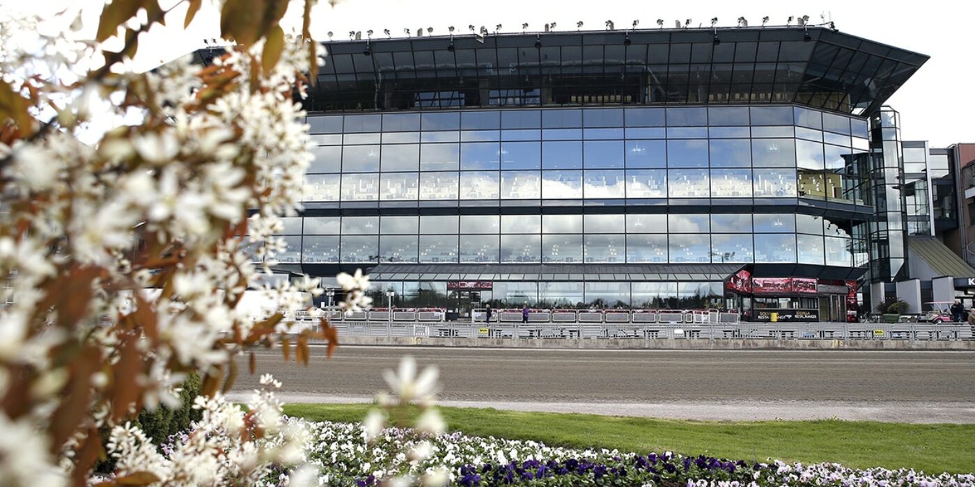 SOLVALLA PLANERAR FÖR RESTAURANGGÄSTER