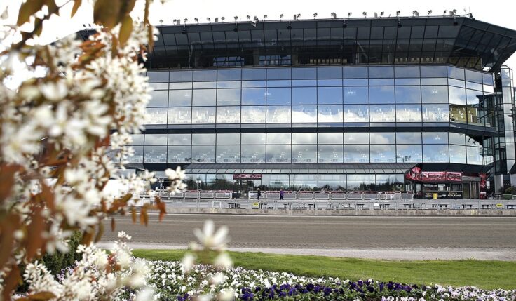 SOLVALLA PLANERAR FÖR RESTAURANGGÄSTER