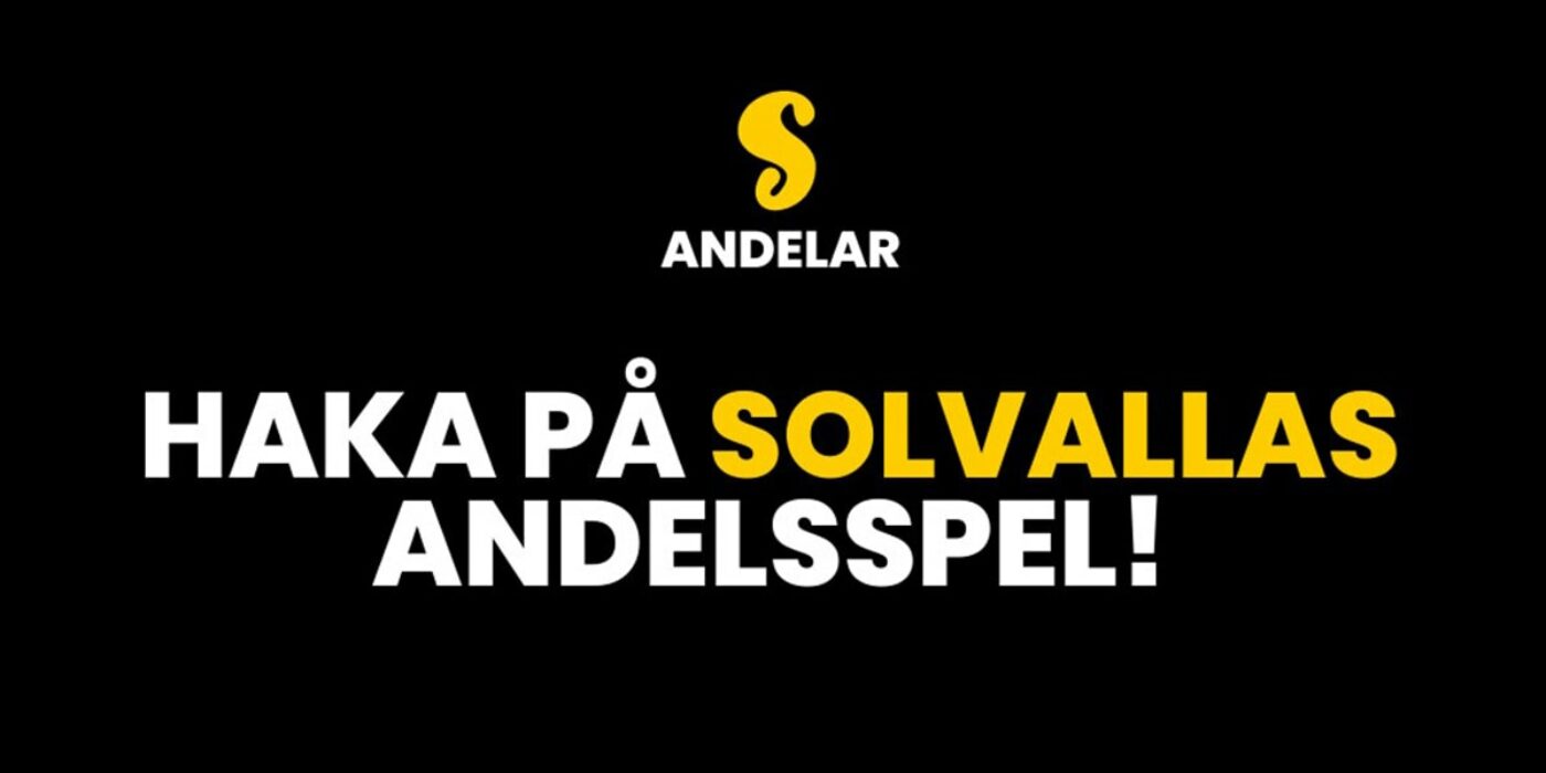 ANDELSTIPSET &#8211; V86