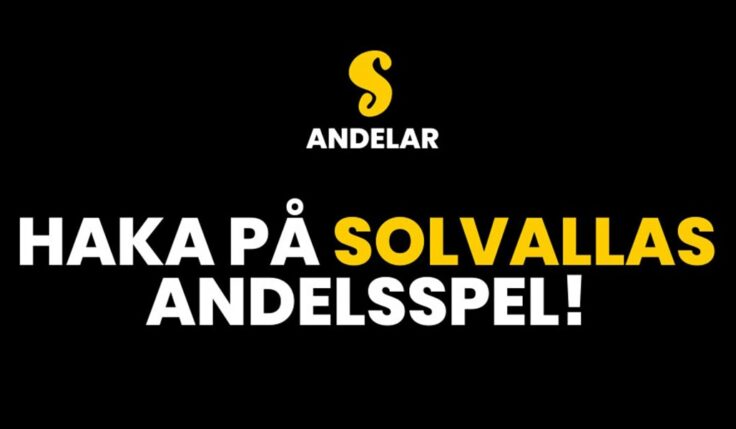 ANDELSTIPSET – V86