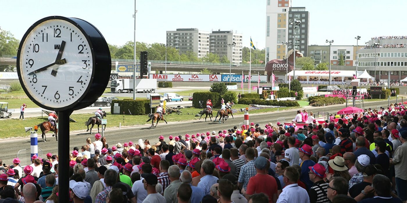 ELITLOPPSHELGENS HÅLLTIDER OCH PUBLIKOMRÅDEN