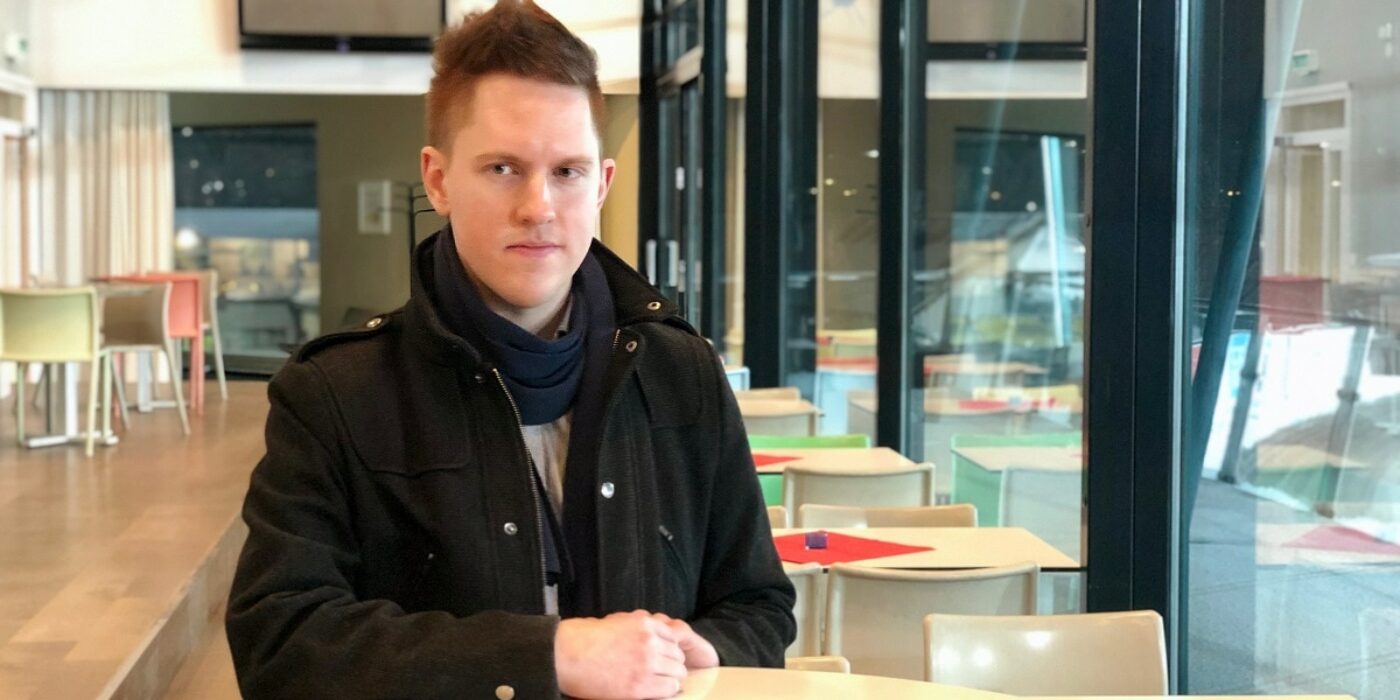 Solvallatips &#8211; Spantes tidiga tankar