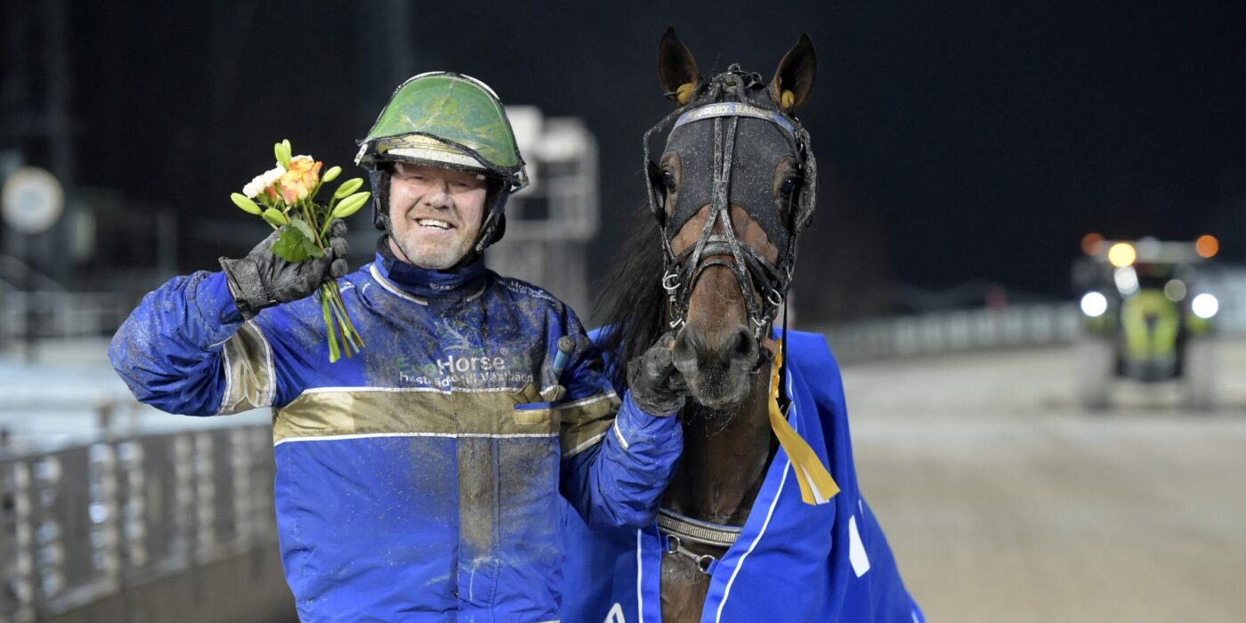 MÅNADENS HÄSTÄGARE &#8211; NOVEMBER 2021