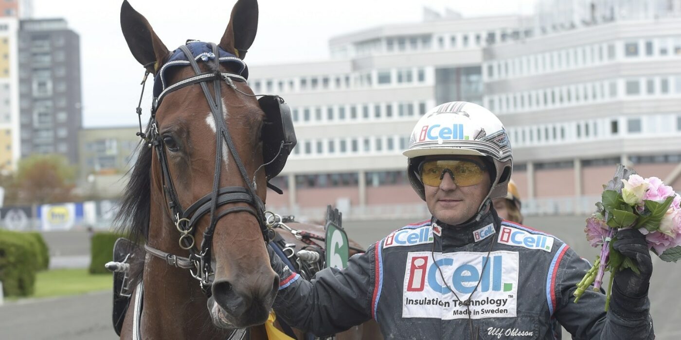 Allsvenska körsvensligan: Dubbelt Solvalla i topp
