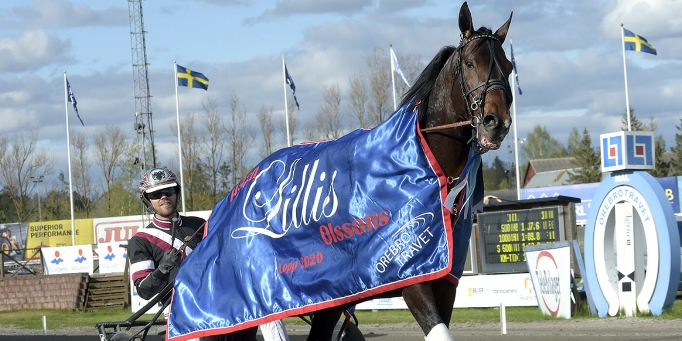 TAE KWON DEO KLAR FÖR ELITLOPPET 2020