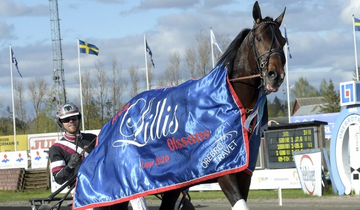 TAE KWON DEO KLAR FÖR ELITLOPPET 2020