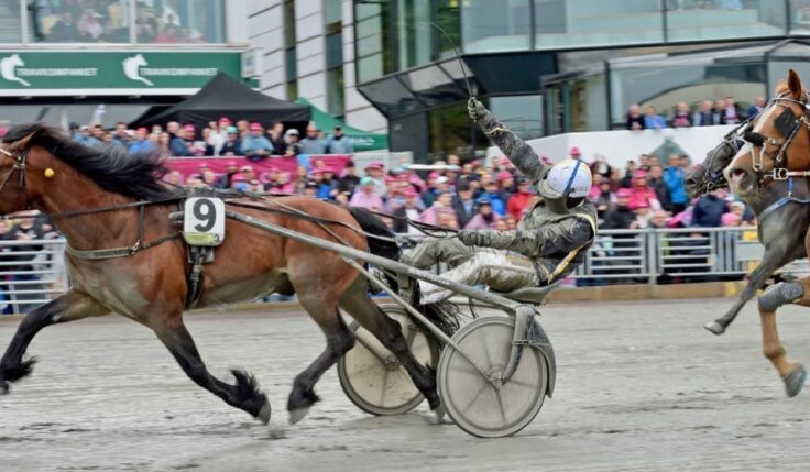 Tangen Haap vinnare i Elitkampen
