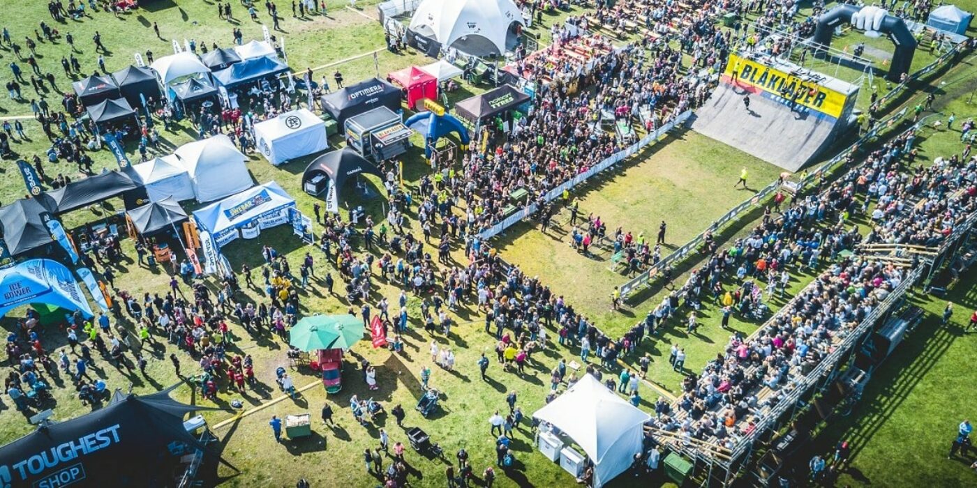 Hallå där Nils Franzén…