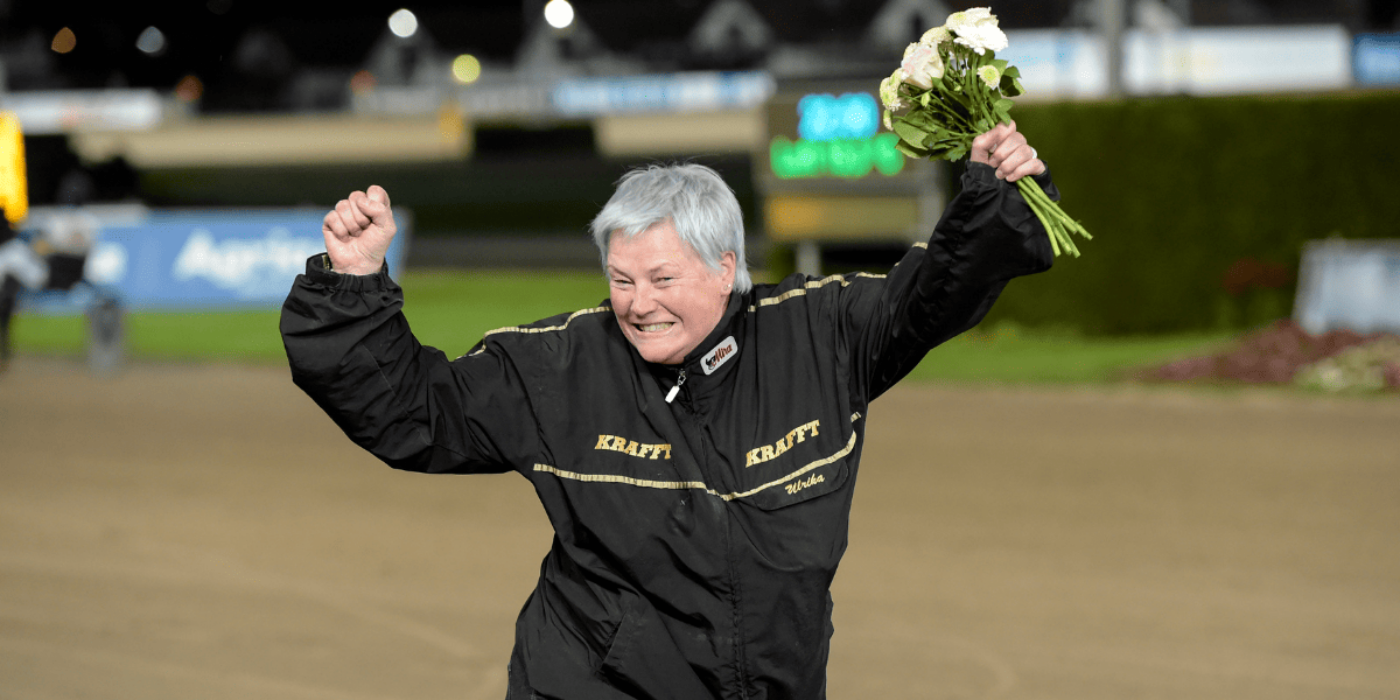 MÖT ULRIKA WÄLLSTEDT I &#8221;MITT TRAV&#8221;