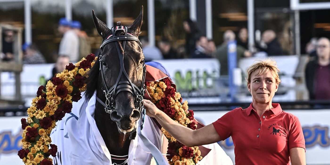 MÅNADENS HÄSTÄGARE &#8211; AUGUSTI 2021