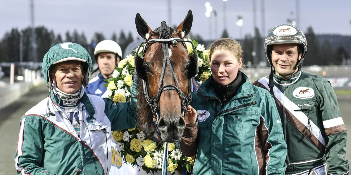 HÄR ÄR SOLVALLAS ALLA CHAMPIONS