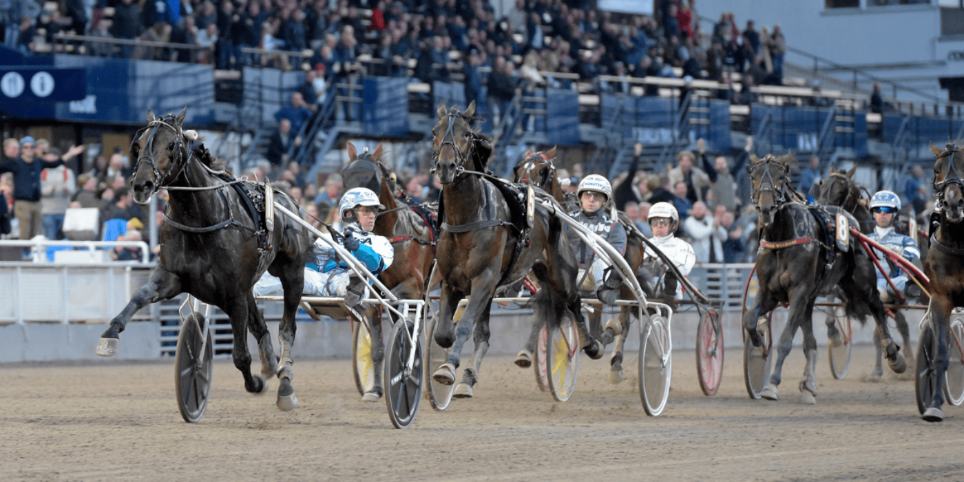 KRITERIET: RENT HUS AV REDÉN