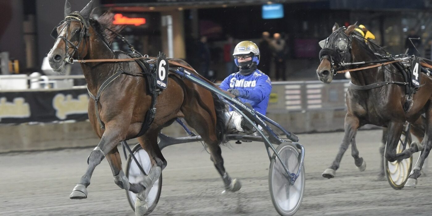 Andra raka i &#8221;Cetes&#8221; för Zenit Brick