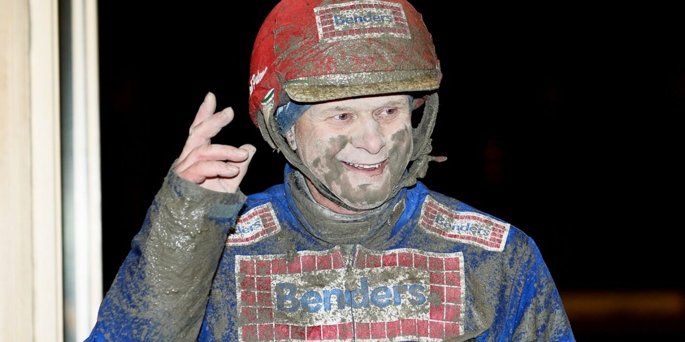 V75: Åke Svanstedt fixade miljonregn över V75-spelarna