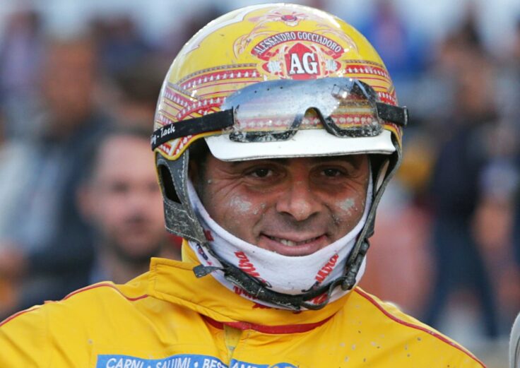 Gocciadoro Alessandro