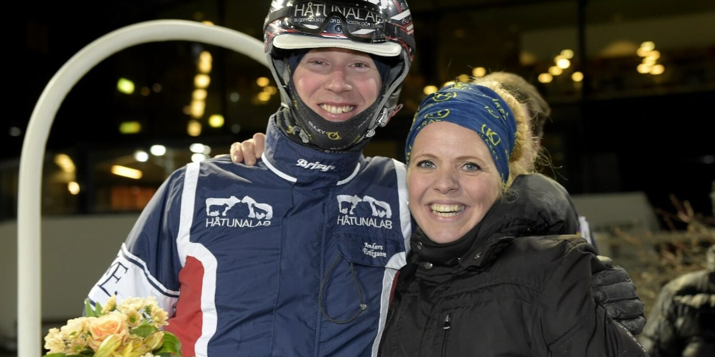 V86: Tv-parets segerlycka