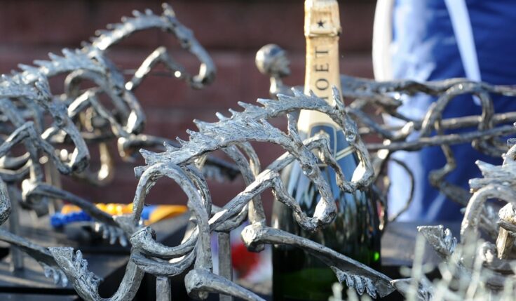 Breeders Crown (3): Finalerna lottade