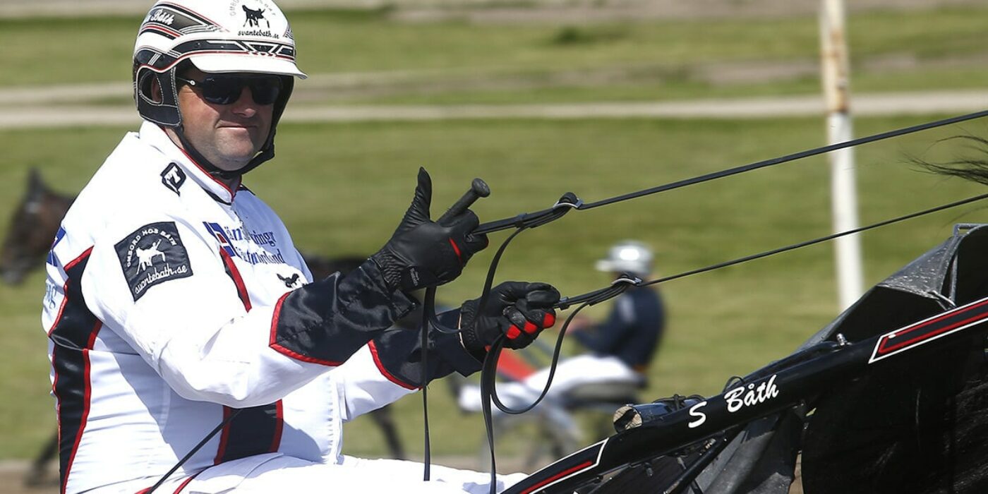 En afton med Svante Båth och Johan Lindberg