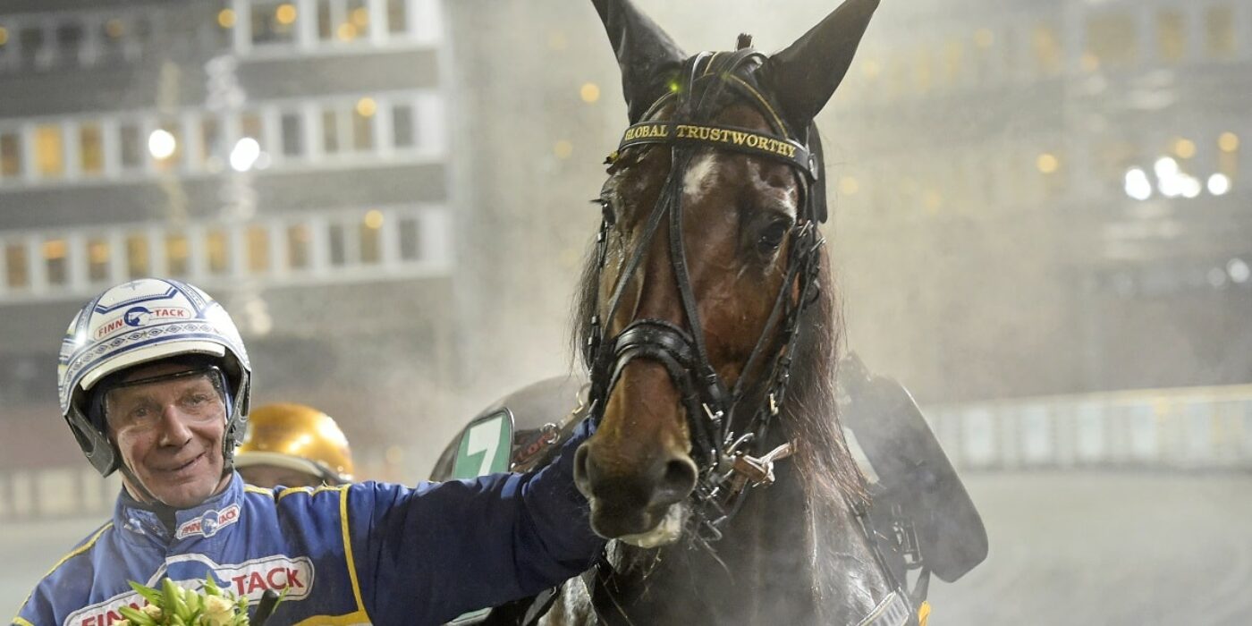 Nurmos derbytrea vann comebacken