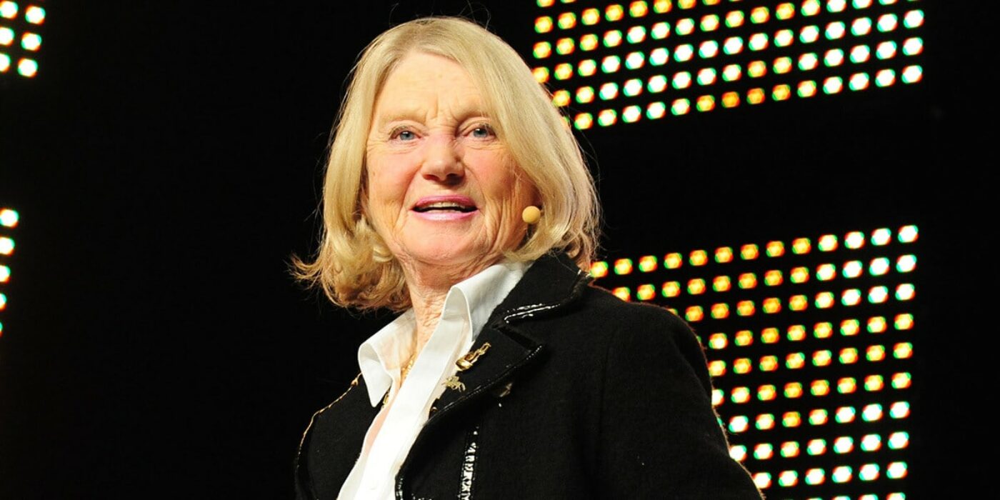 Margareta Wallenius-Kleberg