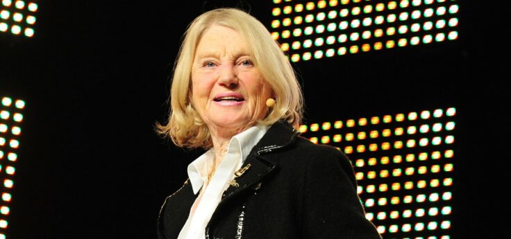 Margareta Wallenius-Kleberg
