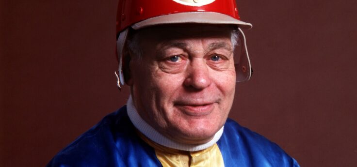 Gösta Nordin
