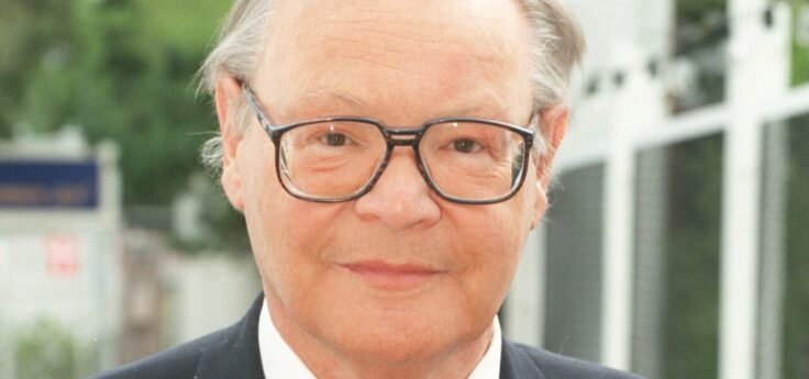 Bo Fransson