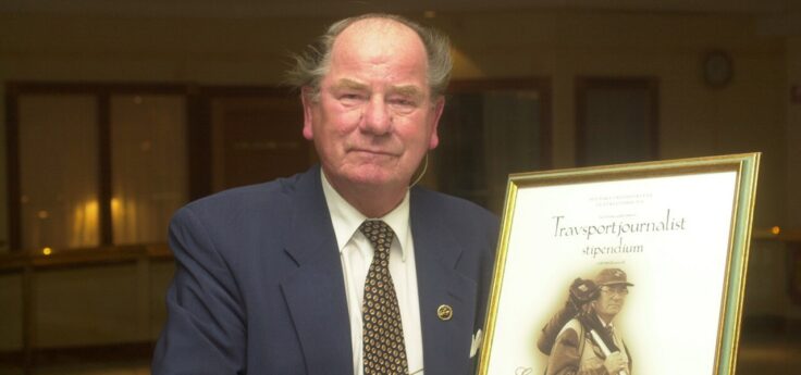 Einar Andersson