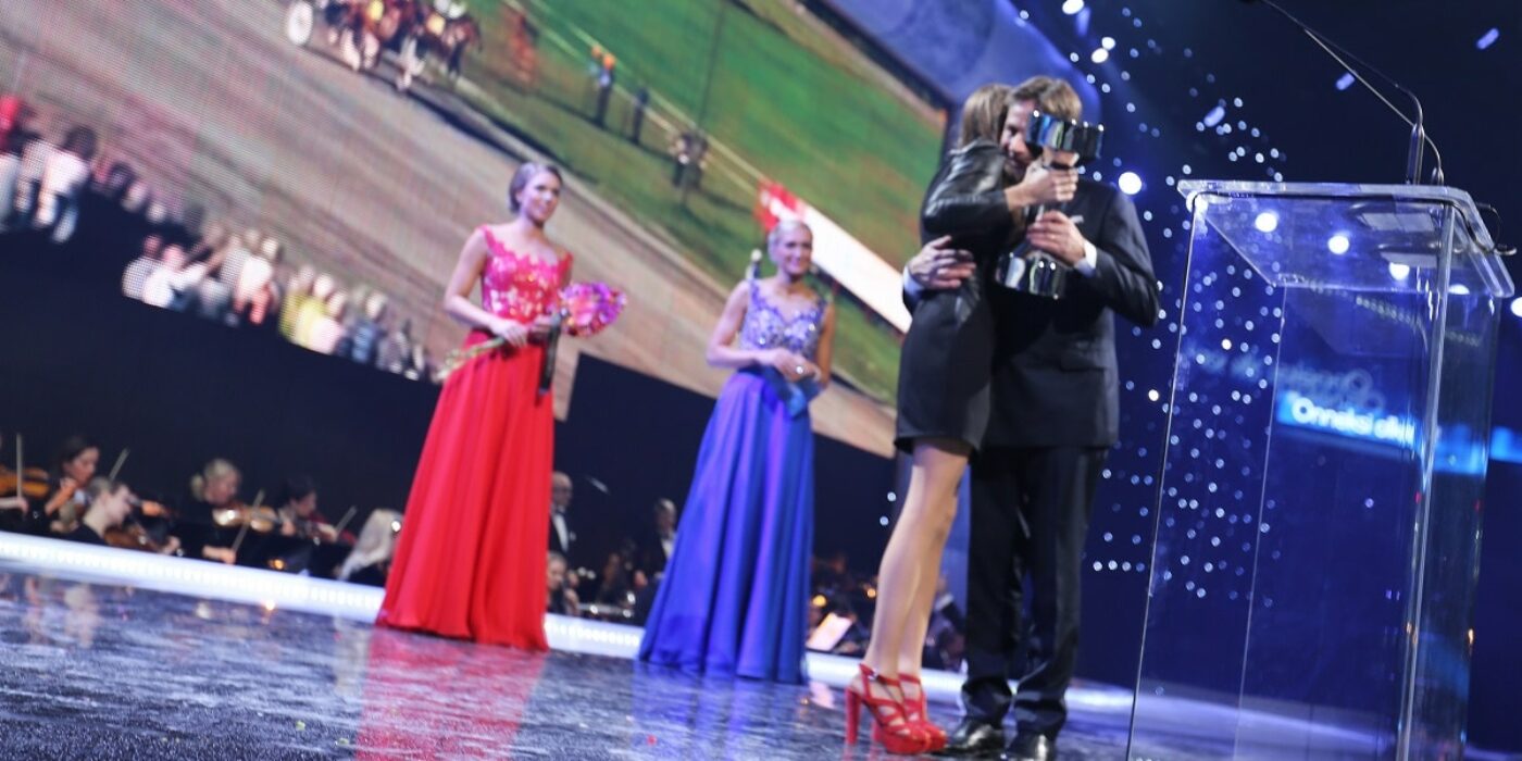 Jorma för 26:e gången!