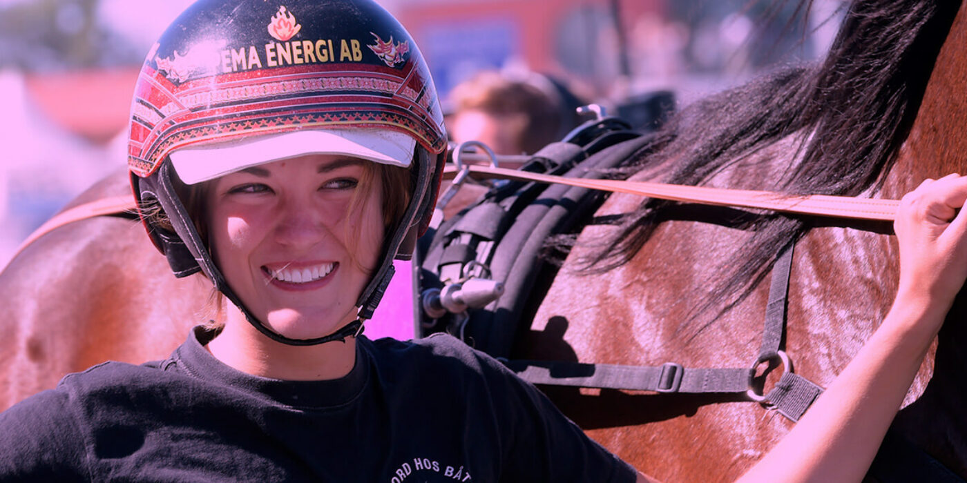 Kim blir Rosa under SM