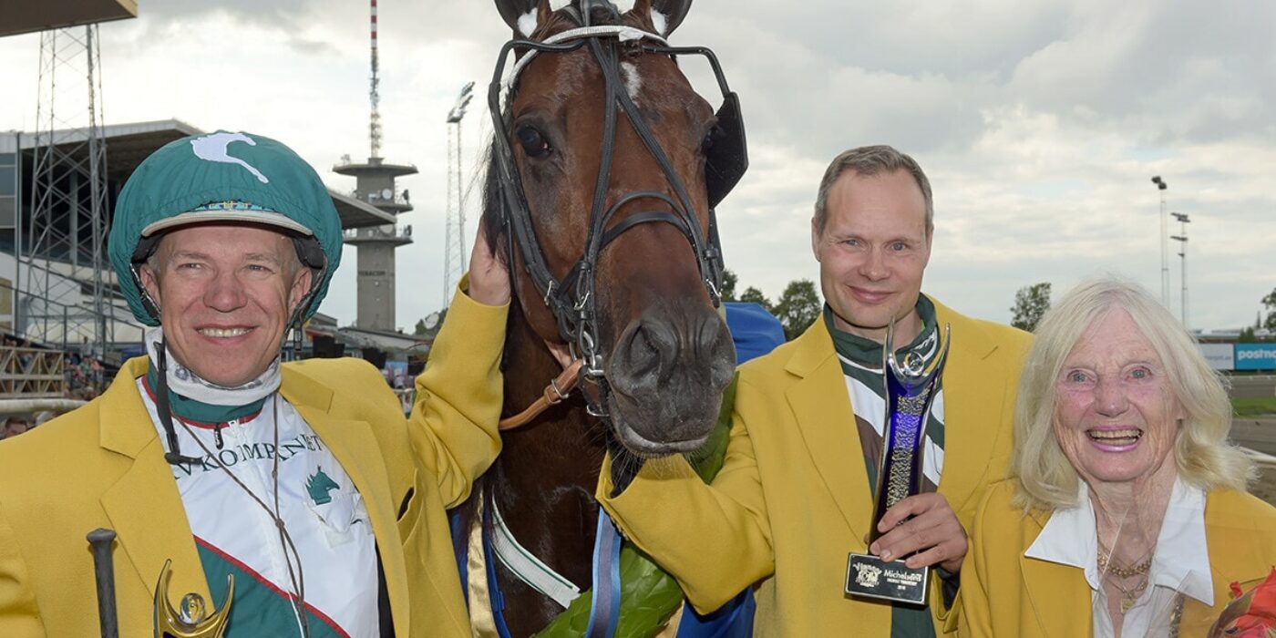 Kuskvalen gjorda till Europaderbyt