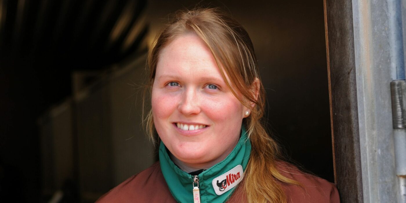 HALLÅ DÄR LISA SKOGH&#8230;