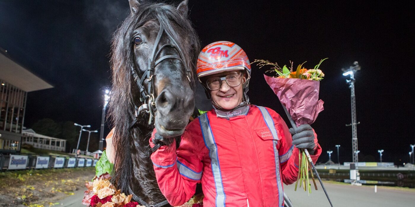 V86: Månprinsen skojade med motståndet