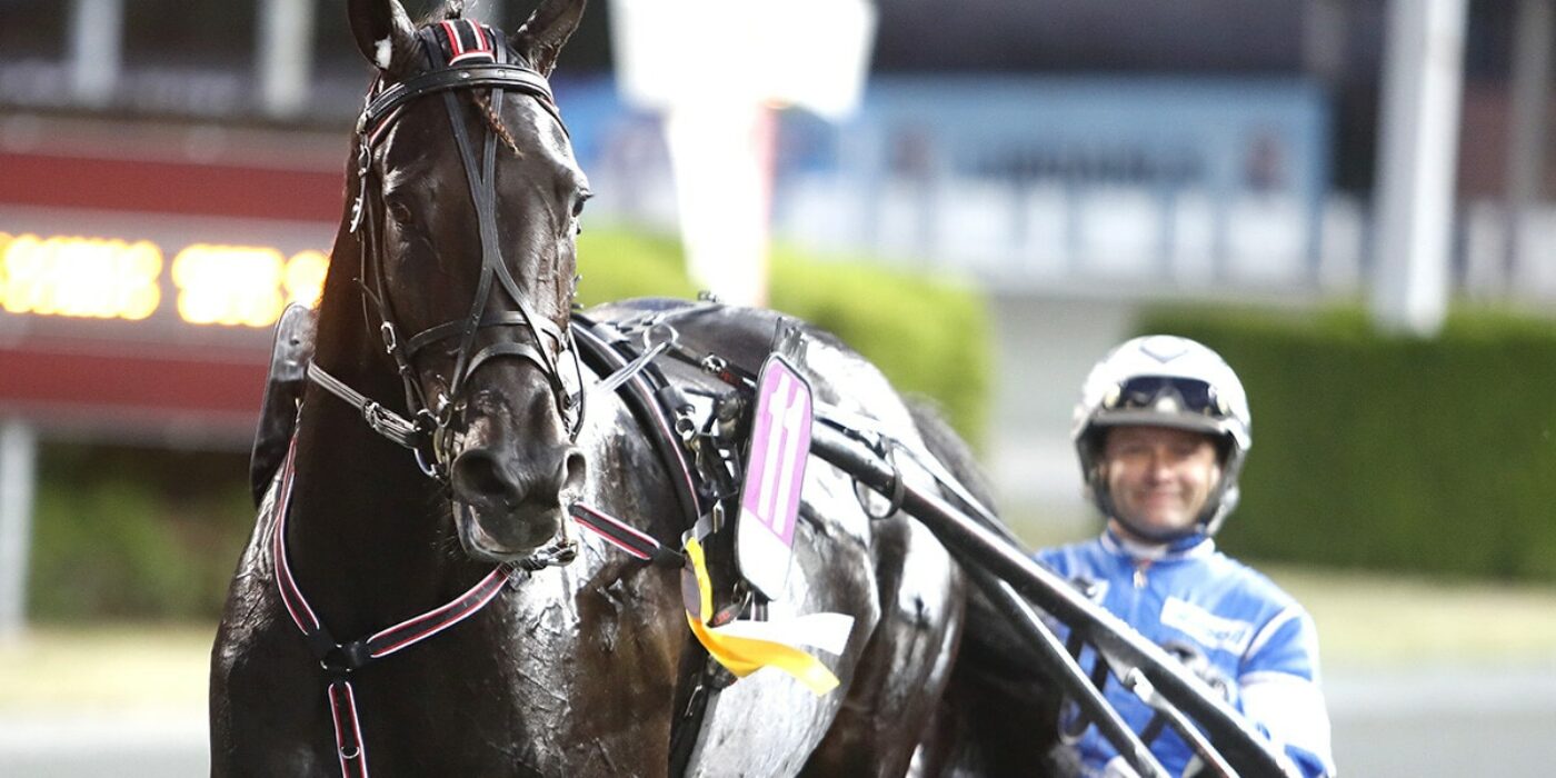 Båths ultratalang förbi miljonen