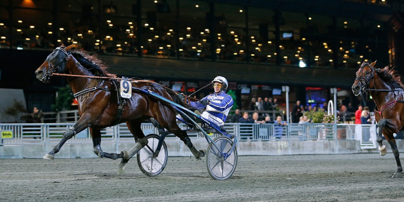 Fyra Kriteriefinalister för Nurmos