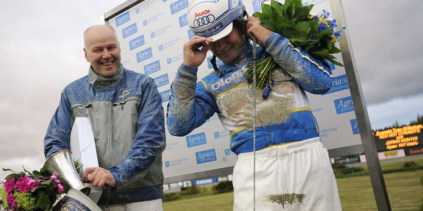 Hachiko de Veluwe vann finska Derbyt