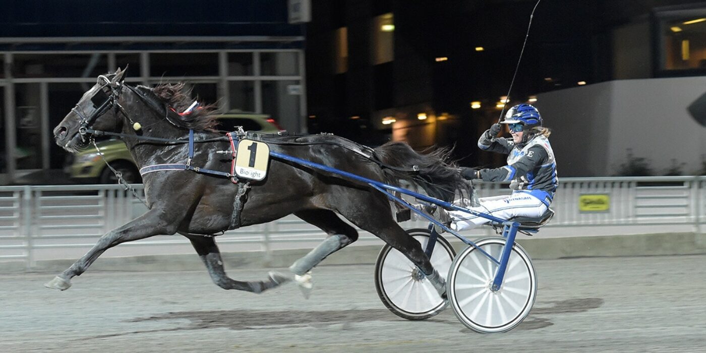 Hallå där Alice Engström&#8230;